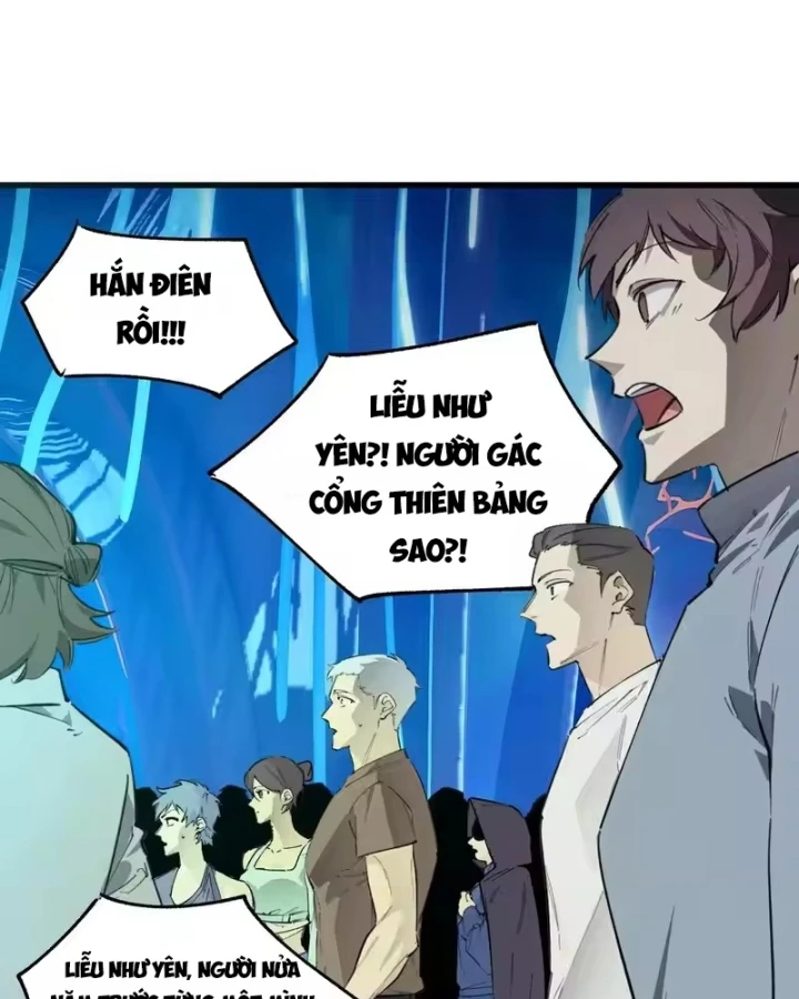 Thánh Hiệp Sĩ Cấp Sss Chapter 141 - 69