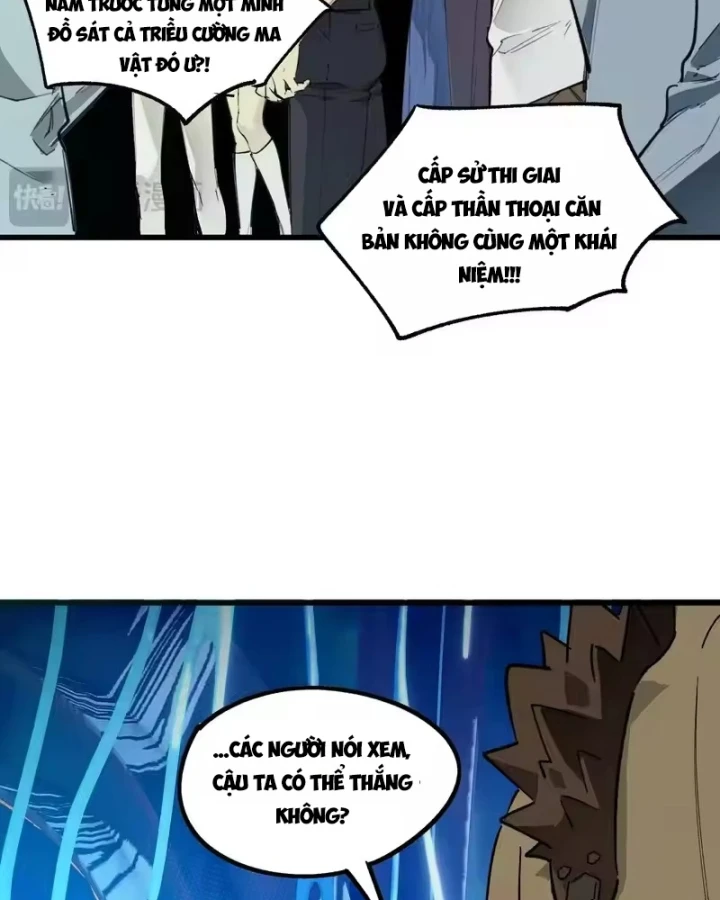 Thánh Hiệp Sĩ Cấp Sss Chapter 141 - 70