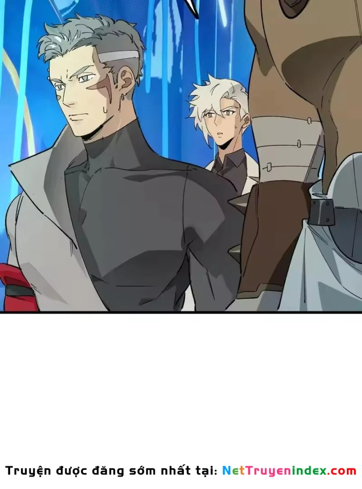 Thánh Hiệp Sĩ Cấp Sss Chapter 141 - 71