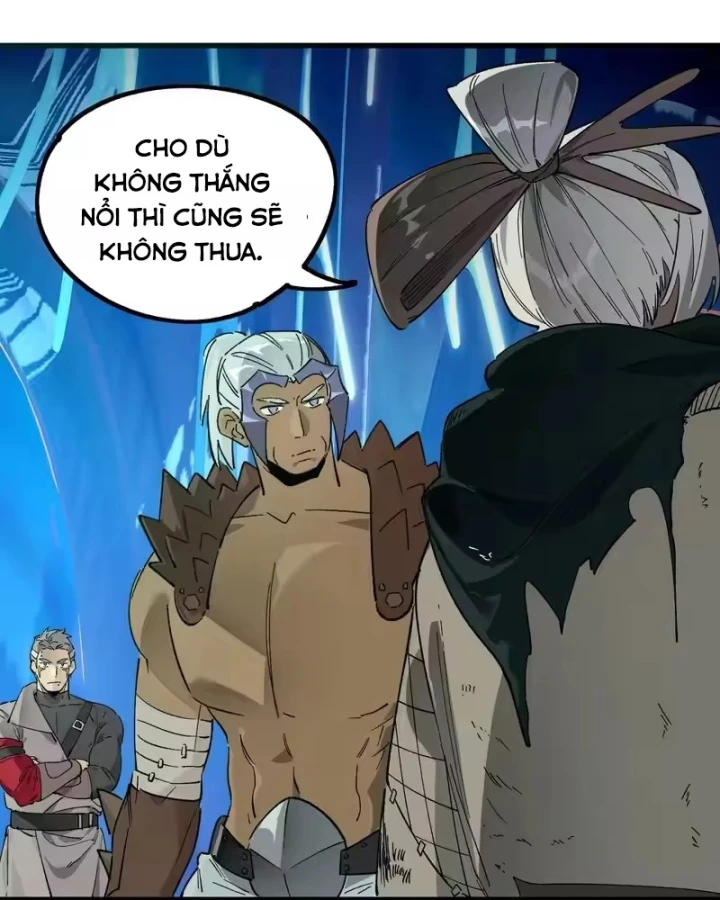 Thánh Hiệp Sĩ Cấp Sss Chapter 141 - 72