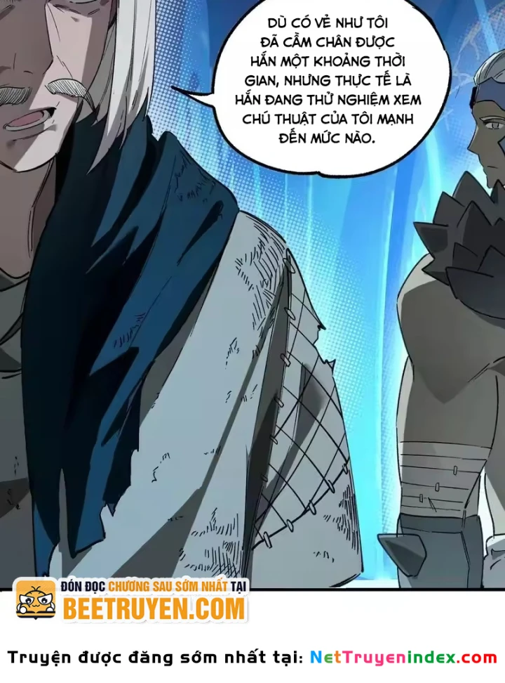 Thánh Hiệp Sĩ Cấp Sss Chapter 141 - 74