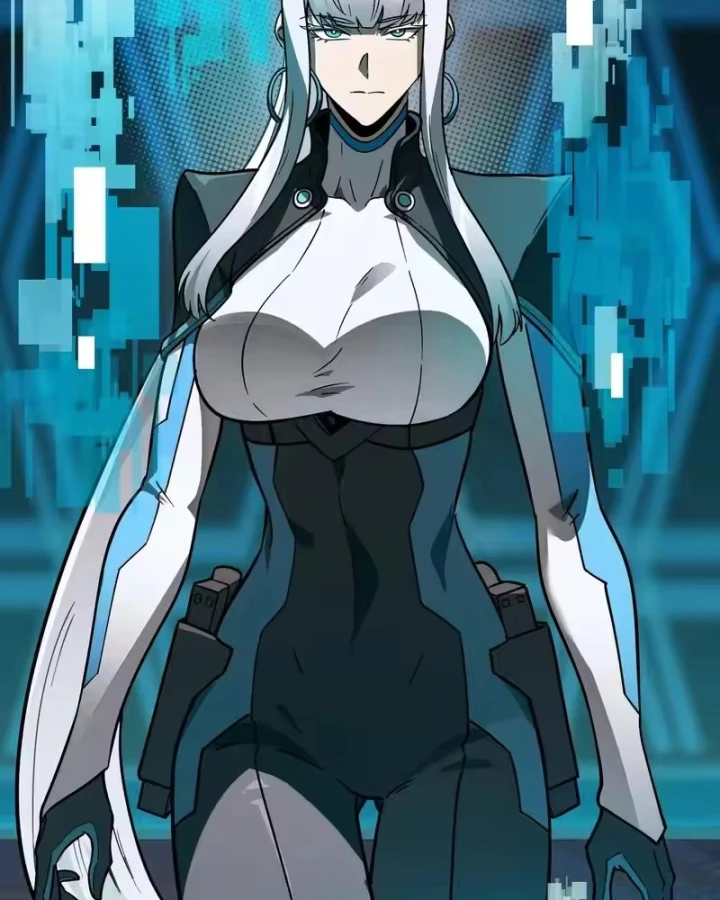 Thánh Hiệp Sĩ Cấp Sss Chapter 141 - 78