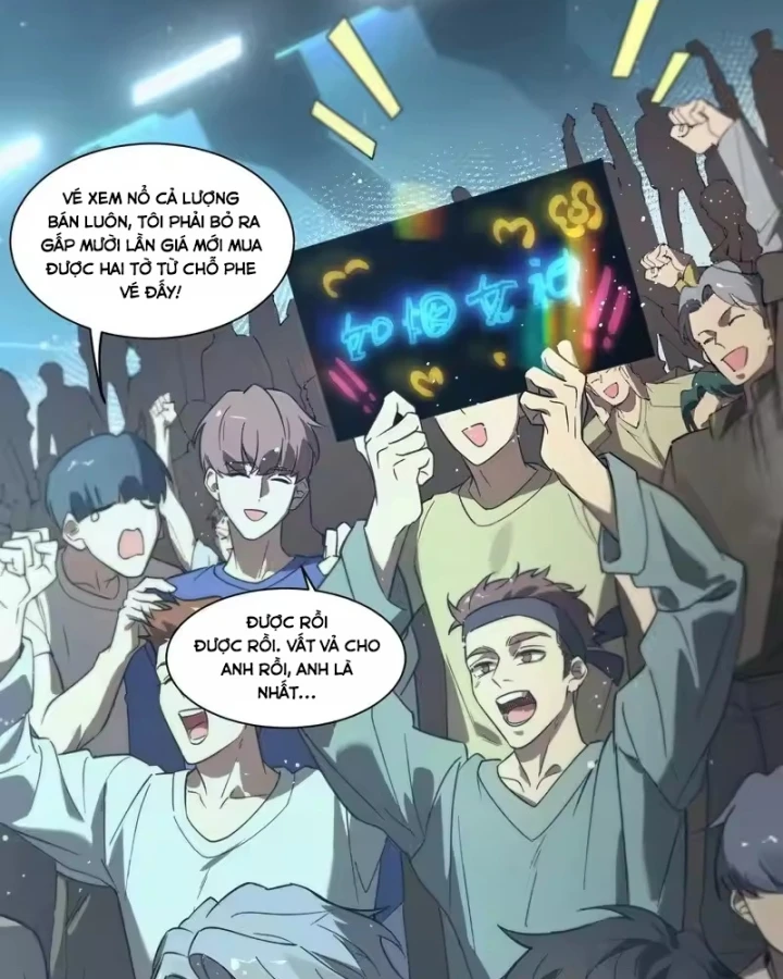 Thánh Hiệp Sĩ Cấp Sss Chapter 141 - 95