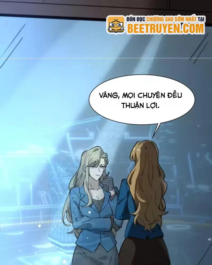 Thánh Hiệp Sĩ Cấp Sss Chapter 142 - 3