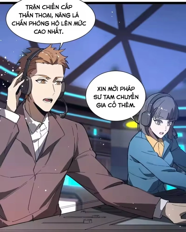 Thánh Hiệp Sĩ Cấp Sss Chapter 142 - 5