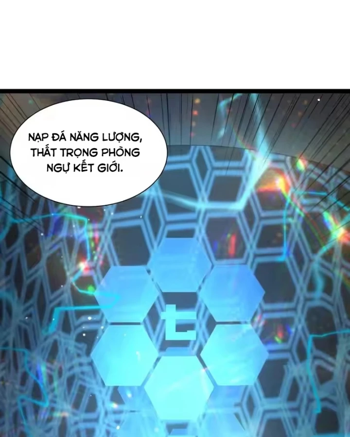 Thánh Hiệp Sĩ Cấp Sss Chapter 142 - 7