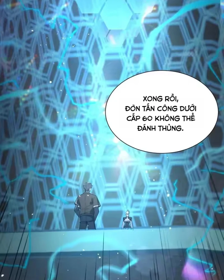 Thánh Hiệp Sĩ Cấp Sss Chapter 142 - 8