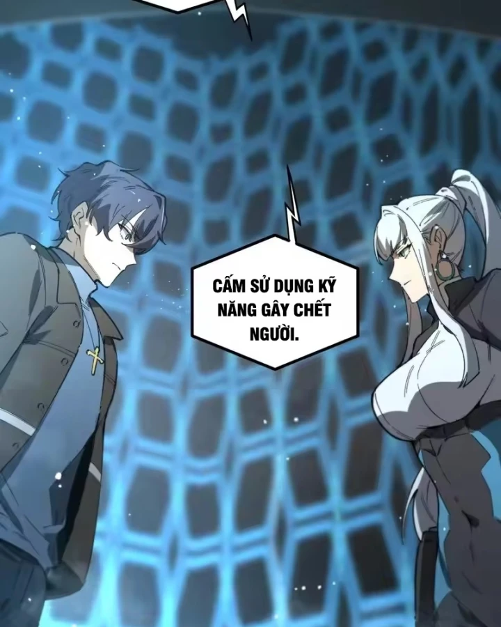 Thánh Hiệp Sĩ Cấp Sss Chapter 142 - 10