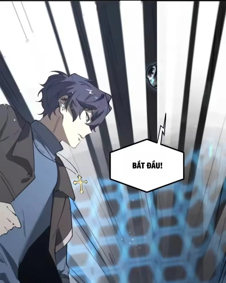 Thánh Hiệp Sĩ Cấp Sss Chapter 142 - 16