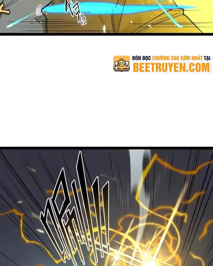 Thánh Hiệp Sĩ Cấp Sss Chapter 142 - 22