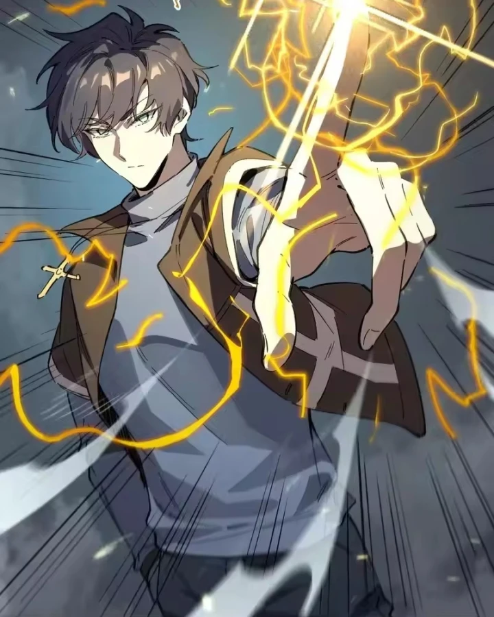 Thánh Hiệp Sĩ Cấp Sss Chapter 142 - 23