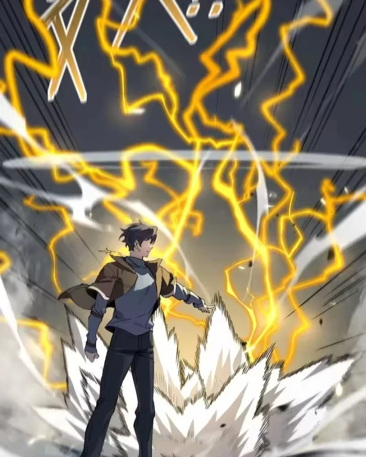 Thánh Hiệp Sĩ Cấp Sss Chapter 142 - 26