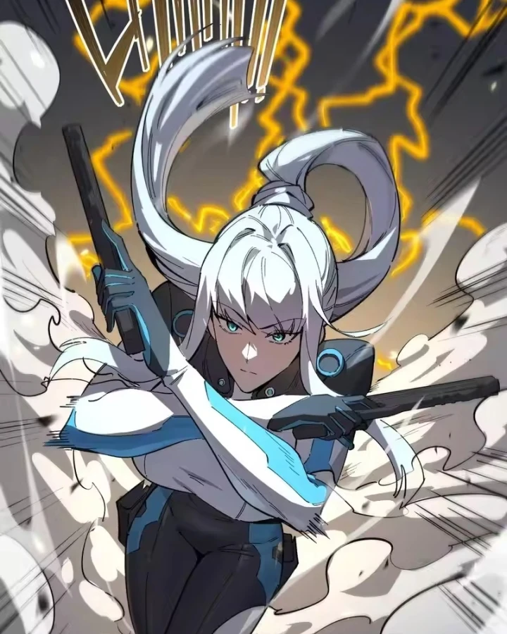 Thánh Hiệp Sĩ Cấp Sss Chapter 142 - 28