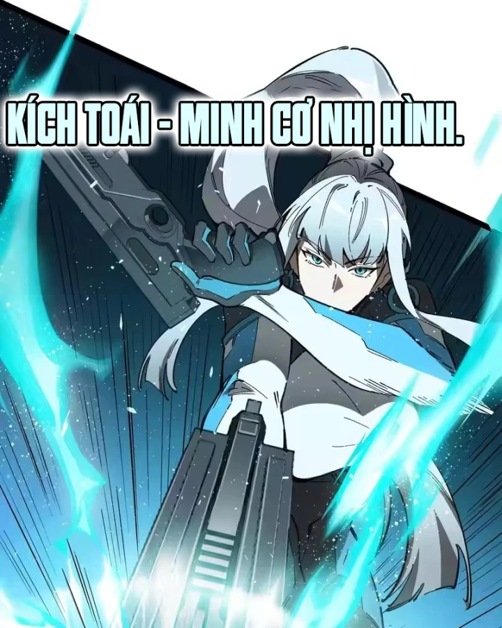 Thánh Hiệp Sĩ Cấp Sss Chapter 142 - 31