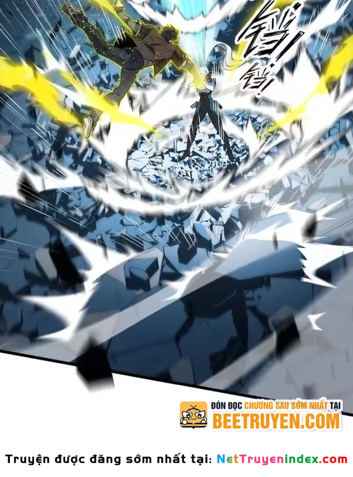 Thánh Hiệp Sĩ Cấp Sss Chapter 142 - 50