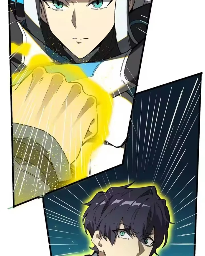 Thánh Hiệp Sĩ Cấp Sss Chapter 142 - 52