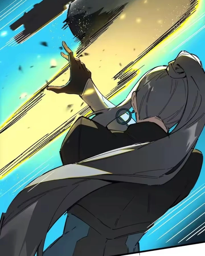 Thánh Hiệp Sĩ Cấp Sss Chapter 142 - 55