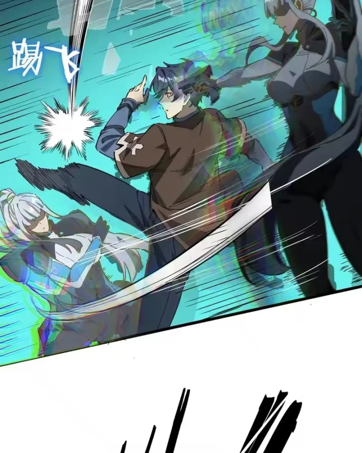 Thánh Hiệp Sĩ Cấp Sss Chapter 142 - 57