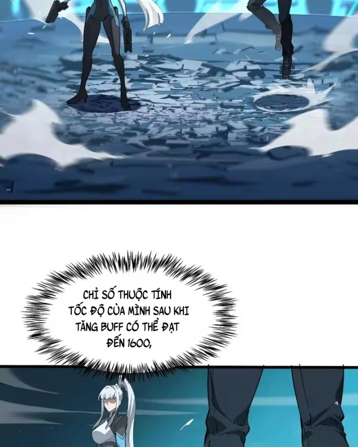 Thánh Hiệp Sĩ Cấp Sss Chapter 142 - 64