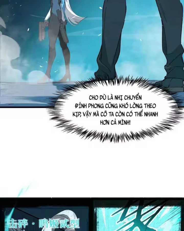 Thánh Hiệp Sĩ Cấp Sss Chapter 142 - 65