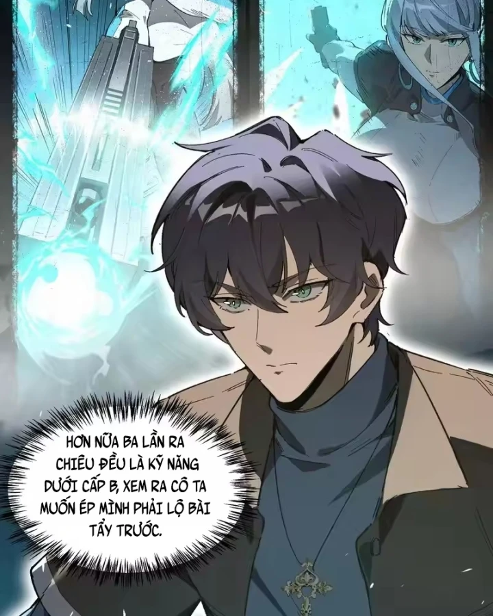 Thánh Hiệp Sĩ Cấp Sss Chapter 142 - 67