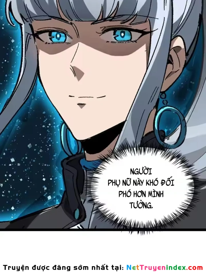 Thánh Hiệp Sĩ Cấp Sss Chapter 142 - 69