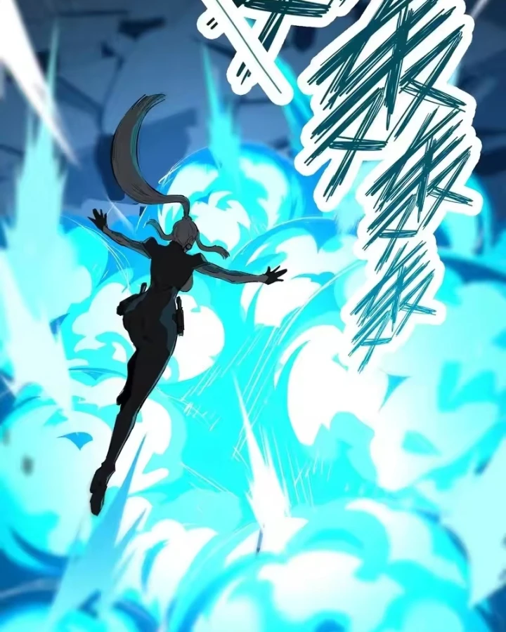 Thánh Hiệp Sĩ Cấp Sss Chapter 142 - 76