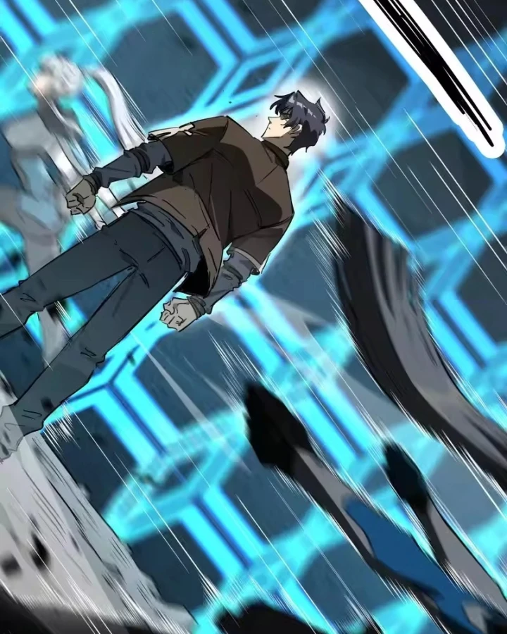 Thánh Hiệp Sĩ Cấp Sss Chapter 142 - 82