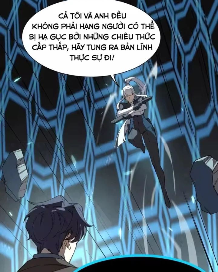 Thánh Hiệp Sĩ Cấp Sss Chapter 142 - 102