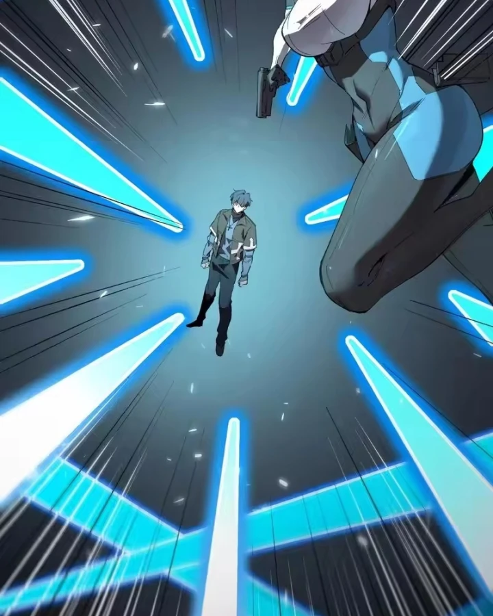 Thánh Hiệp Sĩ Cấp Sss Chapter 142 - 106