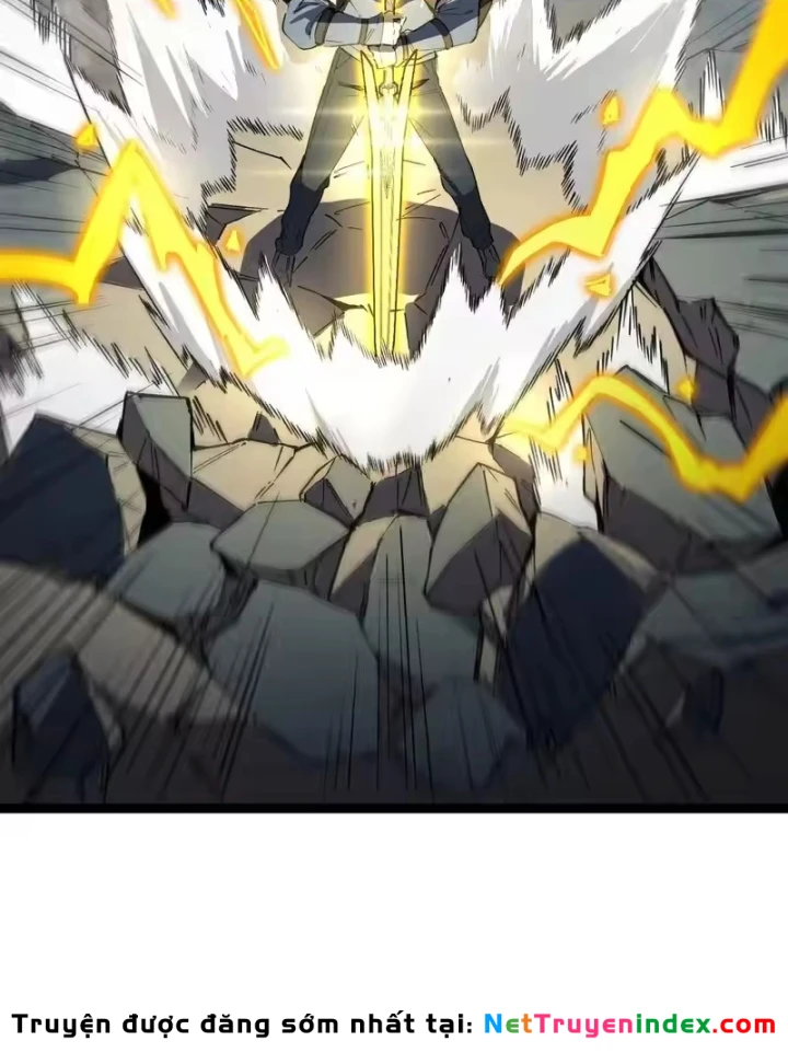 Thánh Hiệp Sĩ Cấp Sss Chapter 142 - 115