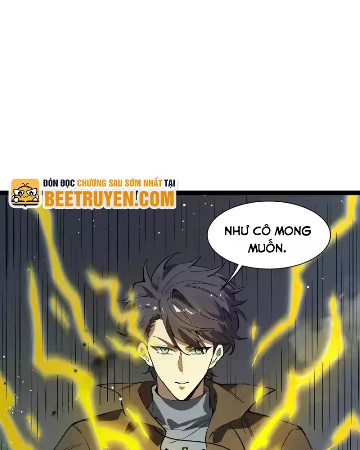 Thánh Hiệp Sĩ Cấp Sss Chapter 142 - 116