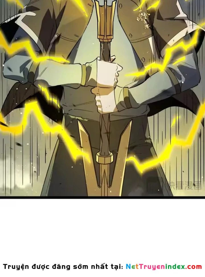 Thánh Hiệp Sĩ Cấp Sss Chapter 142 - 117