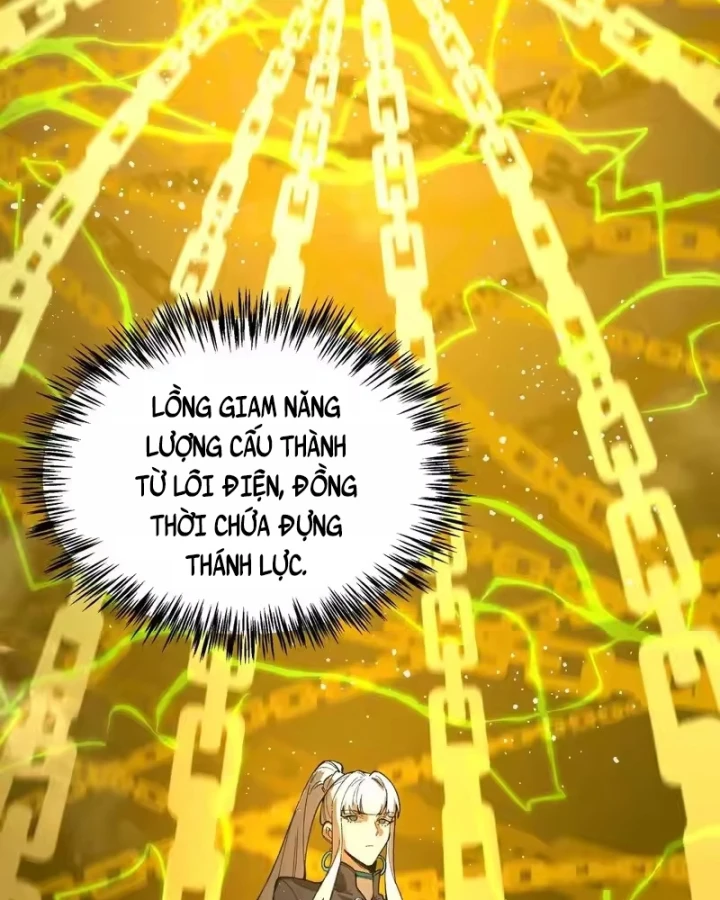 Thánh Hiệp Sĩ Cấp Sss Chapter 142 - 124