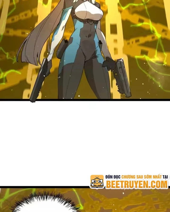 Thánh Hiệp Sĩ Cấp Sss Chapter 142 - 125