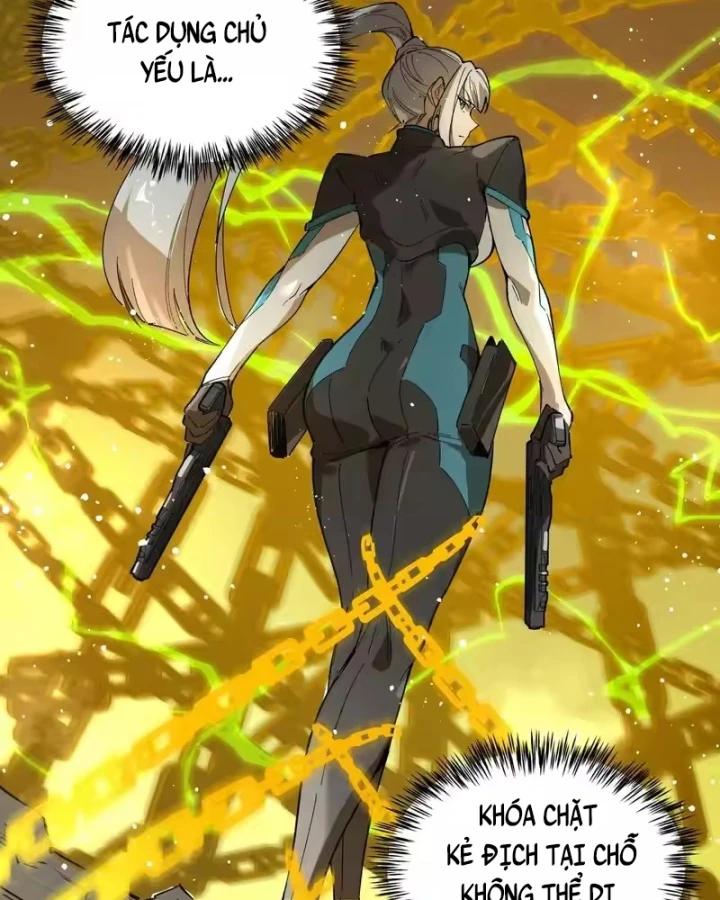 Thánh Hiệp Sĩ Cấp Sss Chapter 142 - 126