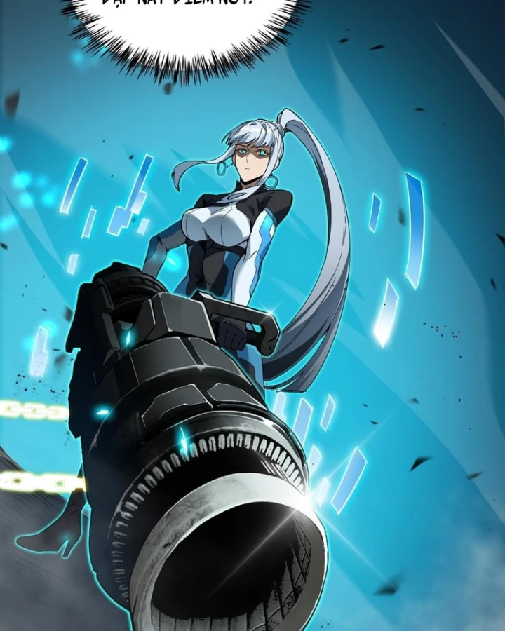 Thánh Hiệp Sĩ Cấp Sss Chapter 143 - 3