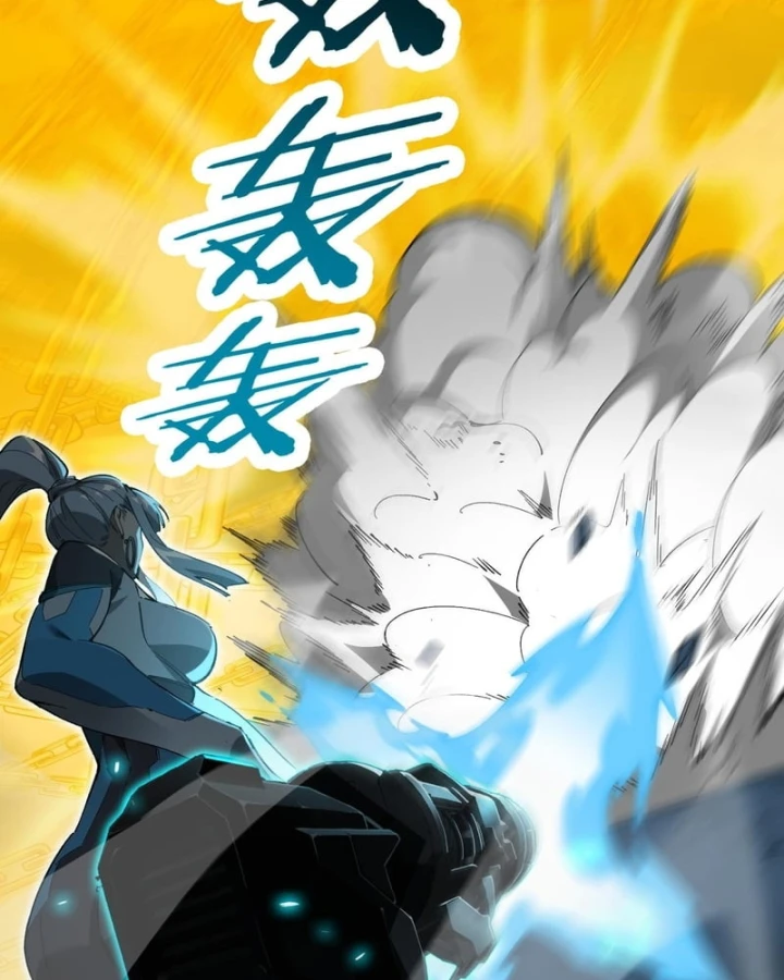 Thánh Hiệp Sĩ Cấp Sss Chapter 143 - 5