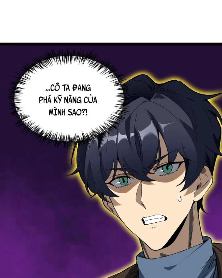 Thánh Hiệp Sĩ Cấp Sss Chapter 143 - 9