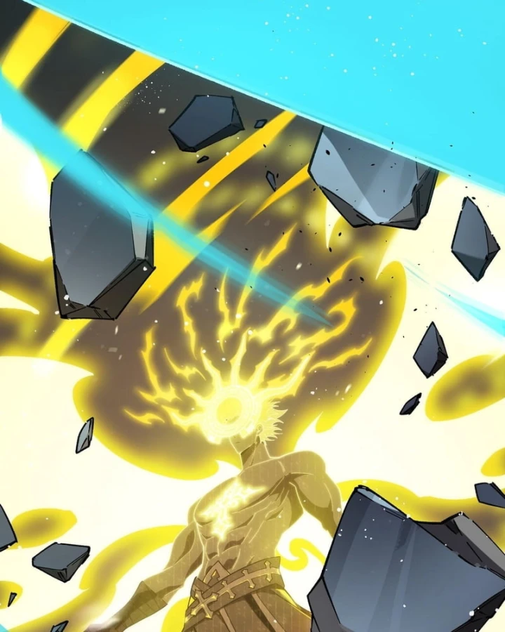 Thánh Hiệp Sĩ Cấp Sss Chapter 143 - 18