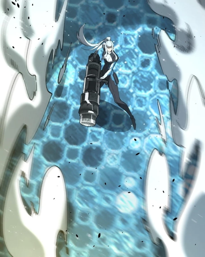 Thánh Hiệp Sĩ Cấp Sss Chapter 143 - 21