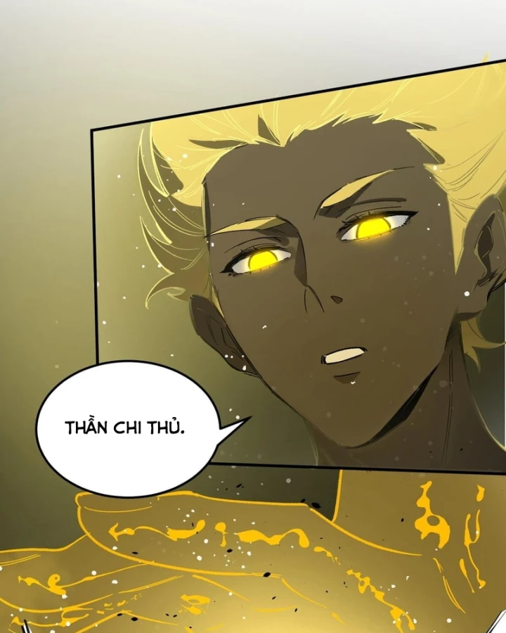 Thánh Hiệp Sĩ Cấp Sss Chapter 143 - 23