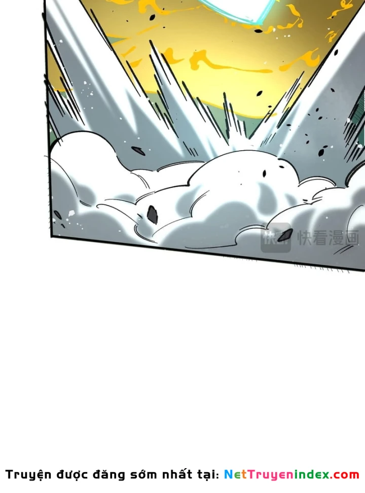 Thánh Hiệp Sĩ Cấp Sss Chapter 143 - 27