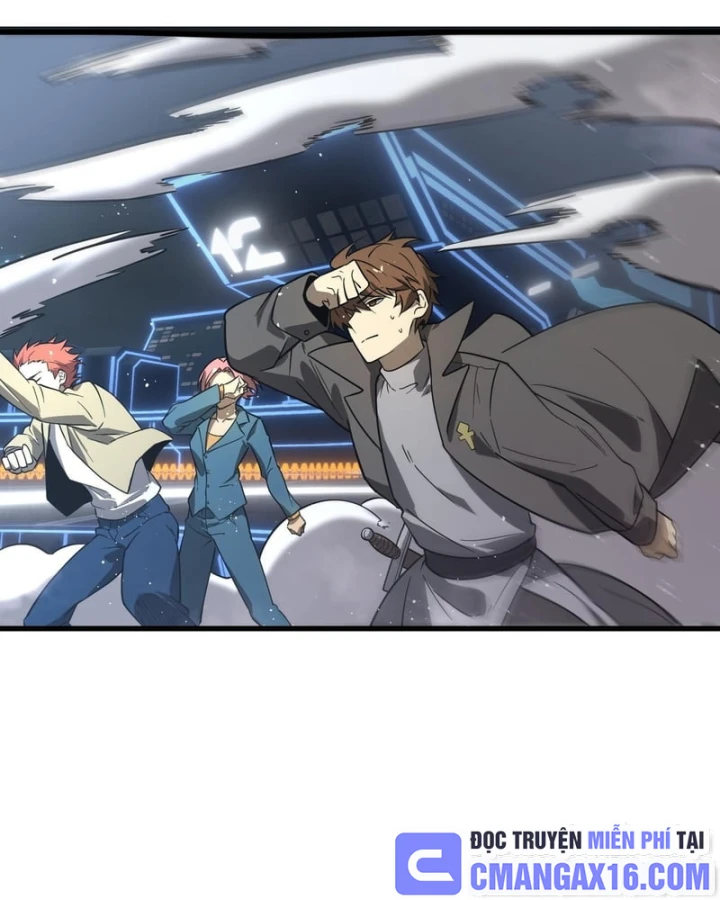 Thánh Hiệp Sĩ Cấp Sss Chapter 143 - 28