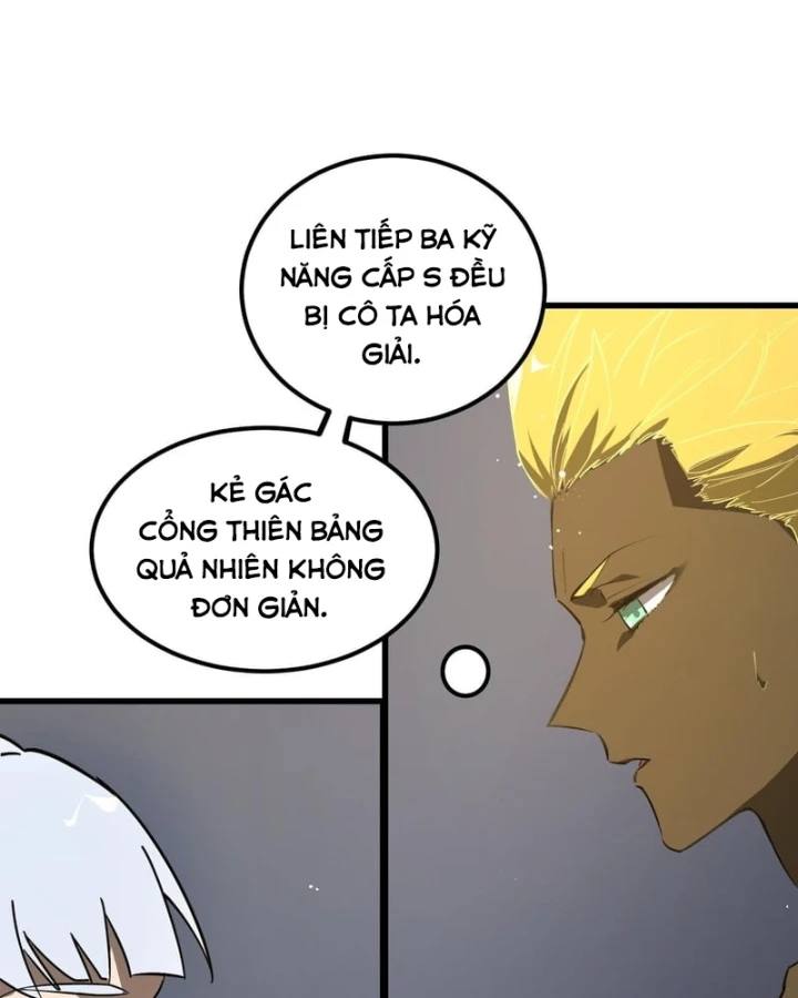 Thánh Hiệp Sĩ Cấp Sss Chapter 143 - 31