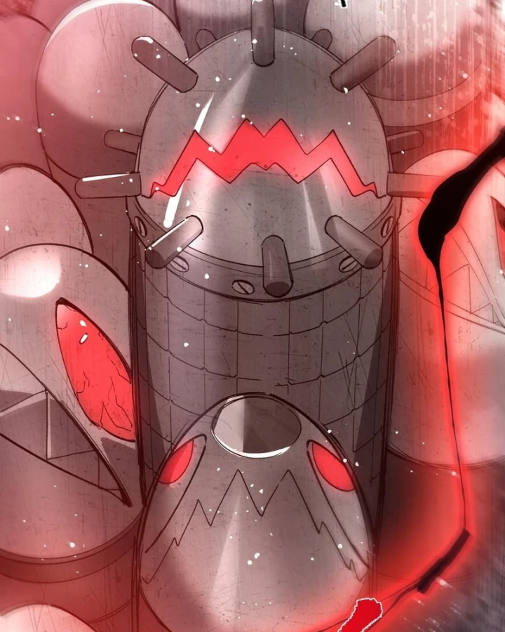 Thánh Hiệp Sĩ Cấp Sss Chapter 143 - 37