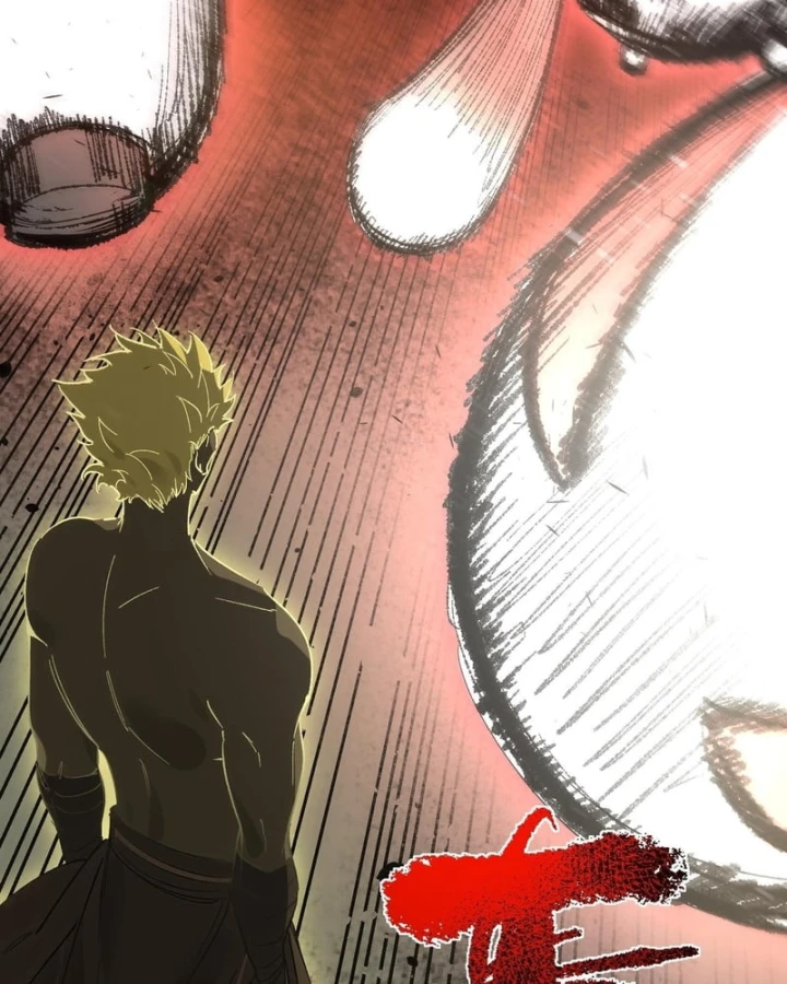 Thánh Hiệp Sĩ Cấp Sss Chapter 143 - 40