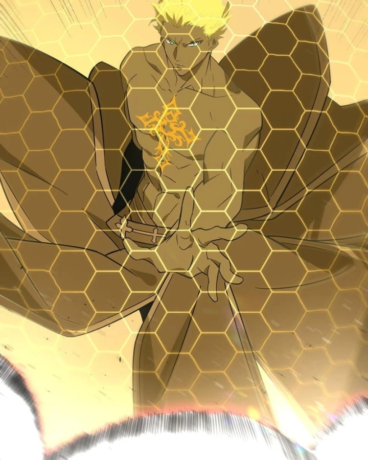 Thánh Hiệp Sĩ Cấp Sss Chapter 143 - 42