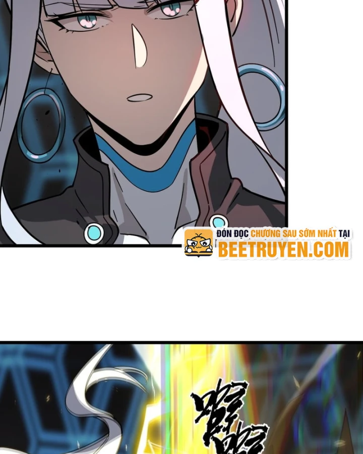 Thánh Hiệp Sĩ Cấp Sss Chapter 143 - 52