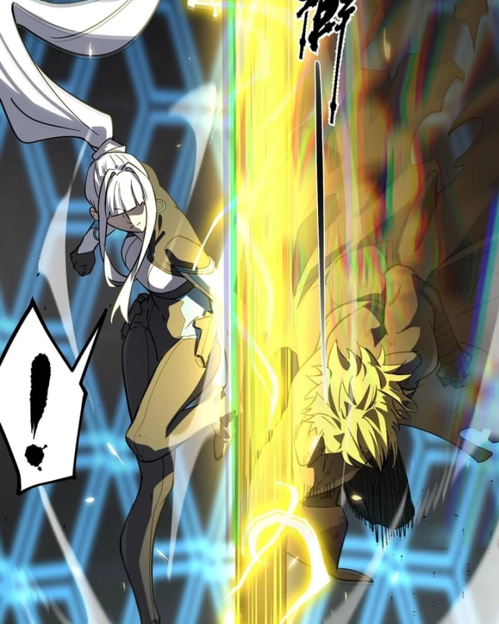 Thánh Hiệp Sĩ Cấp Sss Chapter 143 - 53